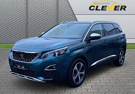 Peugeot 5008 PureTech 130 EAT8 Crossway Navi Kamera LED