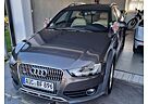 Audi A4 Allroad quattro 3.0 TDI DPF S tronic