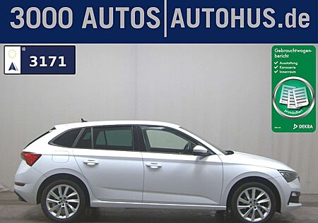 Skoda Scala 1.6 TDI Style Navi LED vc PDC Shz ACC