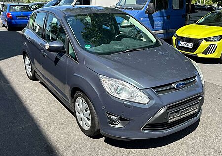 Ford C-Max Trend 2.HAND~BI-XENON~PDC~EU5