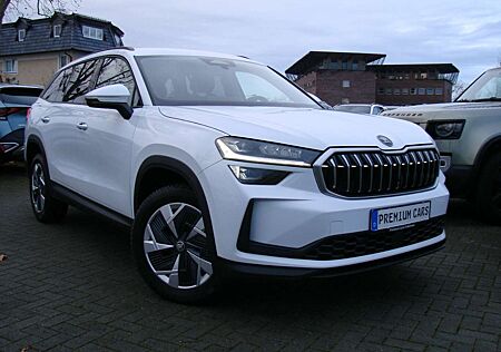 Skoda Kodiaq 2.0 TDI 4x4 Selection AHK MATRIX ACC HUD
