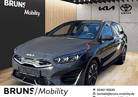 Kia XCeed Ceed SW / cee'd SW Ceed SW 1.6 Plug-in Hybrid Spirit Tech+Sitzpaket