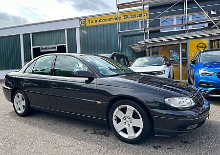 Opel Omega 2.5 V6 Sport,SCHALTER,KLIMAAT,XENON