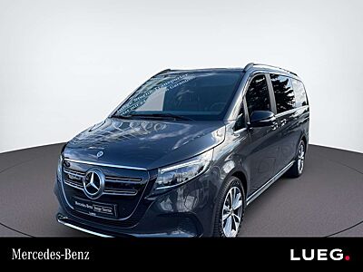 Mercedes-Benz EQV 300 AVANTGARDE Lang Augmented Distronic 360