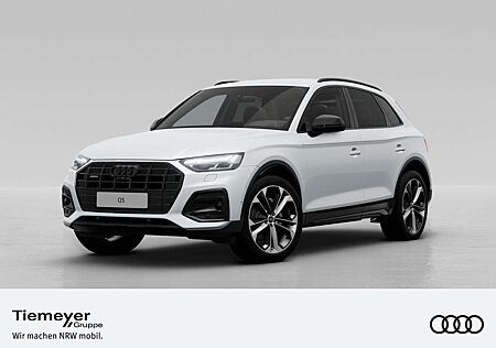 Audi Q5 40 TDI Q S LINE MATRIX HuD 360° ACC LM21