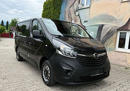 Opel Vivaro Kasten L1H1 2,7t