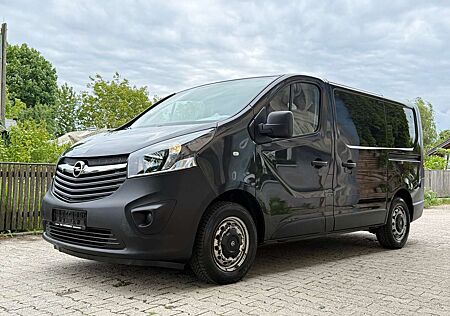 Opel Vivaro Kasten L1H1 2,7t