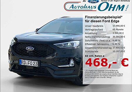 Ford Edge ST-Line 4x4 2.0 EcoBlue - ACC - AHK -