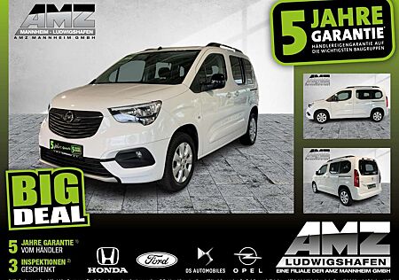 Opel Combo Life E 1.5 D Ultimate N1 2xKlima+Kam.+LM