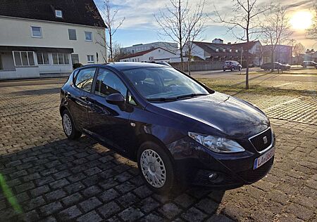Seat Ibiza Stylance / Style