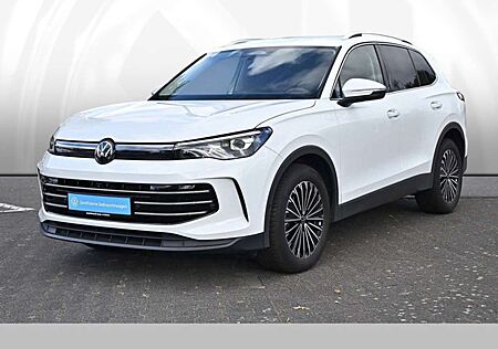 VW Tiguan Volkswagen Elegance 1.5 l eTSI OPF DSG Elegance