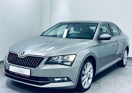 Skoda Superb Lim. Ambition