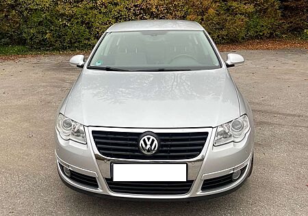 VW Passat Volkswagen GL