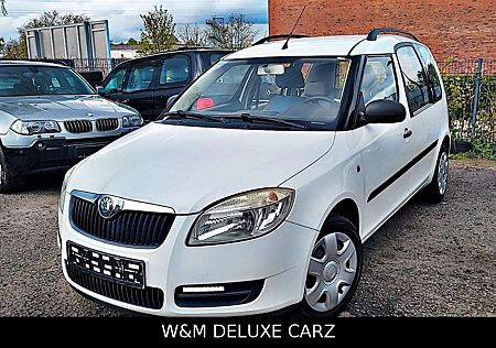 Skoda Roomster Basis /AHK/HU/10.2025/