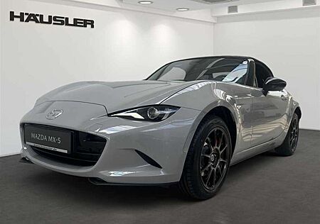 Mazda MX-5 Homura G-132 mit RECARO®, Matrix-LED, Bose & Bremb