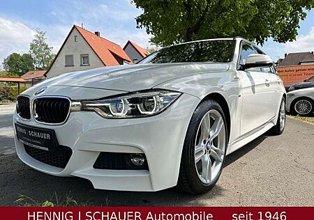 BMW 320 d touring | M Sport | Automatik | LED | Navi