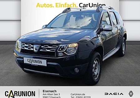 Dacia Duster TCE 125 2WD