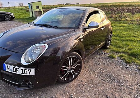 Alfa Romeo MiTo TB 1.4 16V