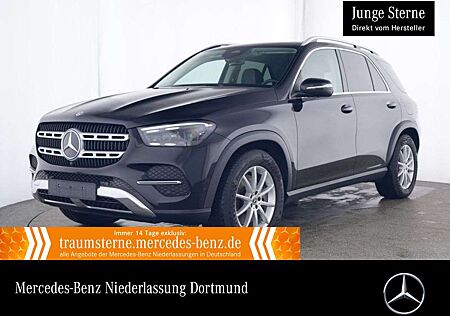 Mercedes-Benz GLE 350 de 4M MULTIBEAM+KAMERA+SPUR+9G