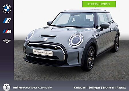 Mini Cooper SE Hatch DAB LED Navi Klimaaut. Shz PDC