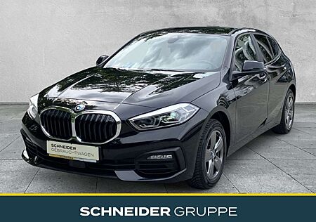 BMW 118 ADVANTAGE +LED+NAVI+KAMERA+ACC+SHZ+