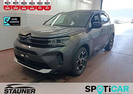 Citroën C5 Aircross Citroen PureTech 130 Stop&Start PLUS*ALCANT*