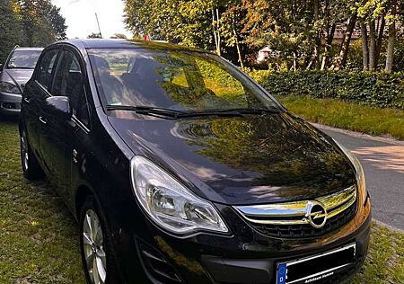 Opel Corsa Eco Flex