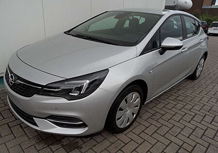 Opel Astra Lim. 1,5 Business+Navi+PDC+Sitzheizung