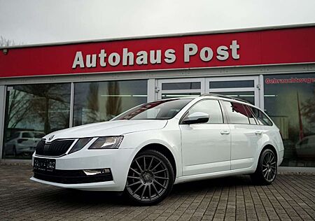 Skoda Octavia 1.5 TSI Combi Allwetter Tüv&Service Neu