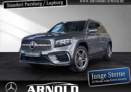 Mercedes-Benz GLB 200 AMG Line AHK Distr Totw el-Klappe 360°