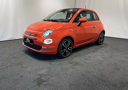Fiat 500 Autom Klima PDC Pano LED
