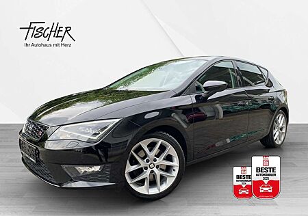 Seat Leon FR TSI Alcantara PDC Automatik Navi FR FR