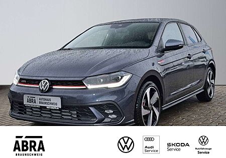 VW Polo GTI Volkswagen 2.0 l TSI DSG CAM+GRA+SHZ
