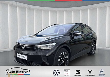 VW ID.4 Volkswagen Pro Performance+LED+NAVI+SHZ+82kWh+ACC Apple CarPl