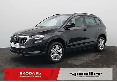 Skoda Karoq Selection 1.5 TSI DSG / Matrix, ACC, RFK