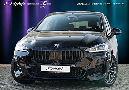 BMW 220i 220 Active Tourer M-Sport AHK KoZg ACC adLED