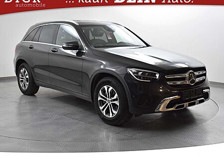 Mercedes-Benz GLC-Klasse GLC 200 GLC200d 4M Exclusive MULTIKON+MEMO+LEDER+NAV+LED