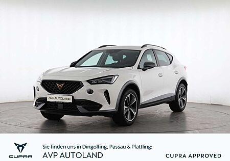 Cupra Formentor 1.5 TSI | NAVI | ACC | AHK