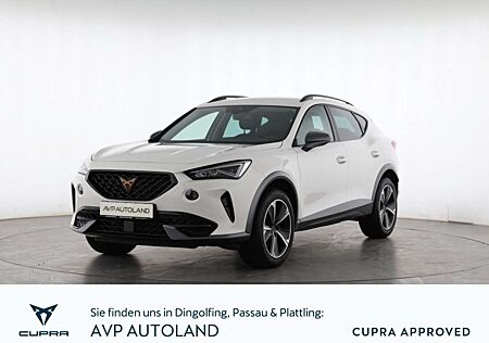 Cupra Formentor 1.5 TSI | NAVI | ACC | AHK