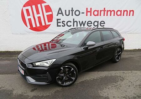 Cupra Leon Sportstourer 2.0 TSI LED ACC VisionPlus 18