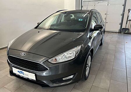 Ford Focus 1,0 EcoBoost Business Turnier