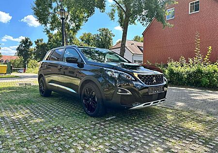 Peugeot 5008 +PureTech+130+EAT8+Stop+