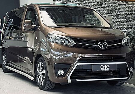 Toyota Pro Ace Proace Verso L1 Family Comfort |Automatik|8-Sitzer|