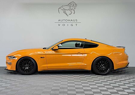 Ford Mustang GT Fastback|deutsch|Grail|MagneRide|