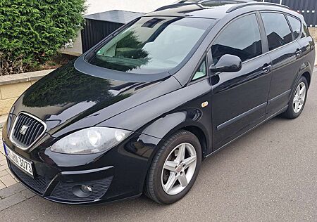 Seat Altea XL Altea+XL+1.6+TDI+DPF+CR+Ecomotive+Reference+Copa