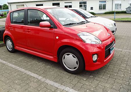 Daihatsu Sirion 1.5 S