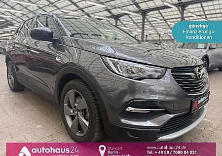Opel Grandland X 1.6Turbo Hybrid Elegance|LED|Kamera