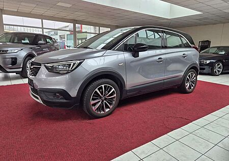 Opel Crossland X Innovation NAVI+LED+KAM+LEDER+PDC