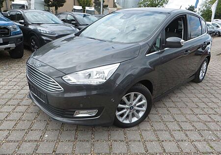 Ford C-Max Titanium
