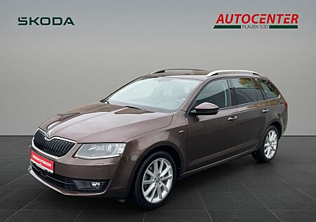 Skoda Octavia Joy
